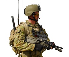 Backpack Jammer