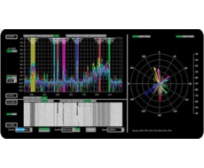 Frequency Survey Equipment
