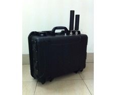Portable Briefcase Jammers