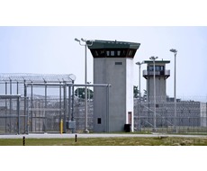 Prison Jammer