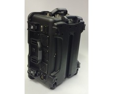 UAV Drone Jammer