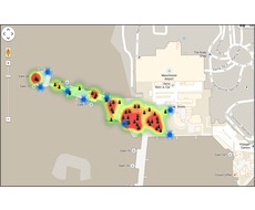 IMSI Grabbing and Tracking