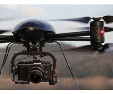 Drone Detection and Jamming