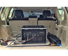 Cell-Grabber - Mobile Phone Prevention and Locating