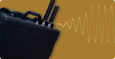 RF Jammers
