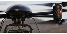 Drone Detection and Jamming