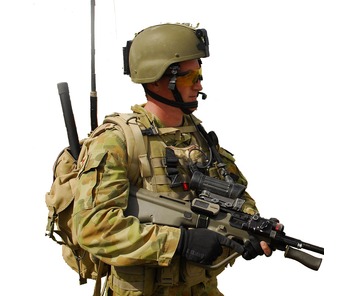 Backpack Jammer