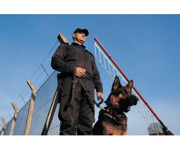 Civil Security
