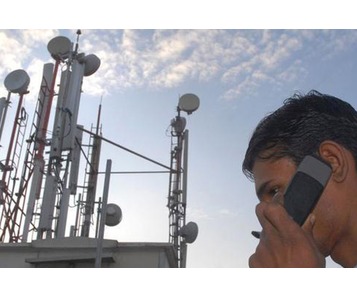 Net Protect Interception Jamming Alert