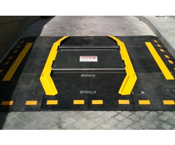 MDS Magnetic Detection System