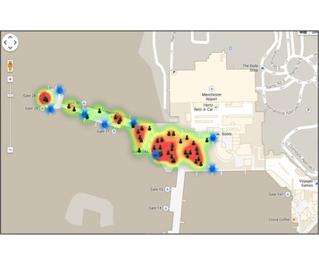 IMSI Grabbing and Tracking