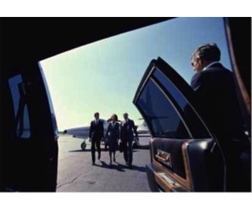 Close Protection