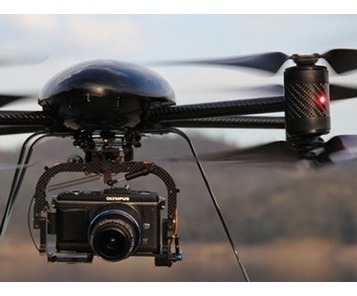 Drone Detection and Jamming