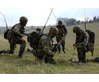 Military Protection