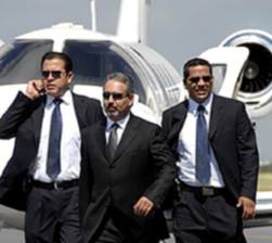 Close Protection