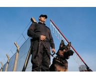Civil Security