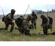 Military Protection