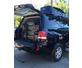 Vehicle Jammer